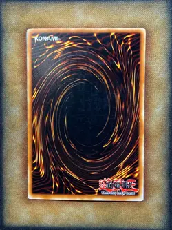 Yugioh Mobius The Frost Monarch SOD-EN022 Ultimate Rare NM - Image 2