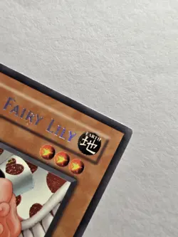 Yu-Gi-Oh! TCG Injection Fairy Lily Legacy of Darkness LOD-100 x3 - Image 4