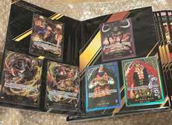 ONE PIECE Card Game Premium Leader Collection Japanese 2024 New - Image 3