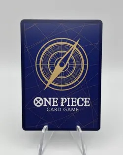 Portgas D. Ace EB02-028 R English - One Piece TCG - Carrying on His Will - SP - Image 2
