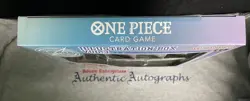 Bandai Namco One Piece Illustration Box Volume 3 Card Game Sealed English - Image 3