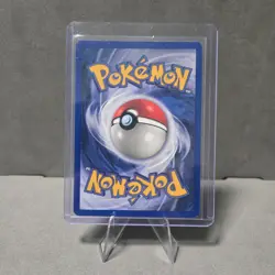 Pokemon TCG Mr. Mime Jungle Holo Rare Card 6/64 - Image 2
