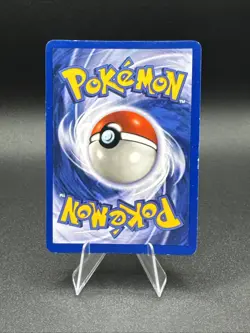 Gyarados Holo Pokemon Card Base Set 6/102 MP - Image 2