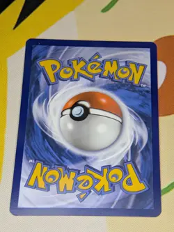 Pokemon TCG Sword&Shield Crown Zenith Galarian Moltres Card SWSH284 - Image 2