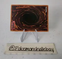 Starving Venom Fusion Dragon LEDD-ENC25 *NM* 1st Edition Ultra Rare Yugioh Card - Image 4