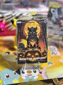 Custom Non-tcg Pokemon Card Set-all 15 Cards - Image 3