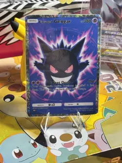 Custom Non-tcg Pokemon Card Set-all 15 Cards - Image 5
