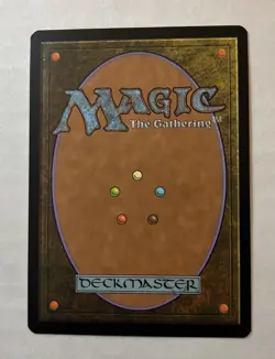 Sea Gate Loremaster X1 - NM/M - Zendikar MTG Magic The Gathering Card English - Image 2