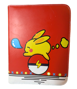 288 Pokemon Card Binder Lot - Bulk Pokemon, Trainers, Energies - Mixed Set - Image 2