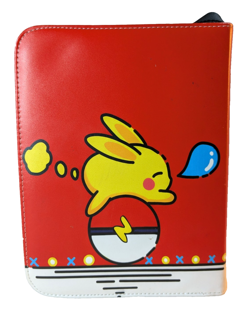 288 Pokemon Card Binder Lot - Bulk Pokemon, Trainers, Energies - Mixed Set - Image 3