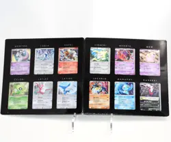 Pokemon Card DP Movie 10th Anniversary Premium Collection 12 cards Japanese - Image 1