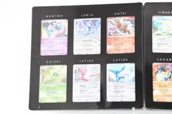Pokemon Card DP Movie 10th Anniversary Premium Collection 12 cards Japanese - Image 2