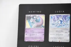 Pokemon Card DP Movie 10th Anniversary Premium Collection 12 cards Japanese - Image 4