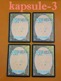 4x Feed the Cycle | FOIL | Bloomburrow | MTG Magic Cards - Image 2