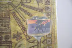 Pokemon Card Neo Premium File 2 folder 9 card Japanese - Image 4