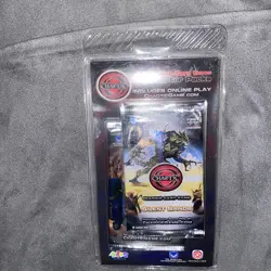 Chaotic cards boosters packs X2 dawn of perim secrets & silent sands 1st edition - Image 2