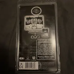 Chaotic cards boosters packs X2 dawn of perim secrets & silent sands 1st edition - Image 4