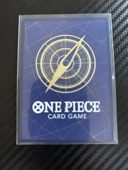 Roronoa Zoro OP06-118 SEC Wings of Captain - ONE PIECE Card Game Japanese - Image 2