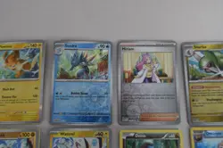 Pokemon Trading Card Lot of 100 "20 Holos" Various Sets (J4109G) - Image 3
