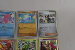 Pokemon Trading Card Lot of 100 "20 Holos" Various Sets (J4111G) - Image 3