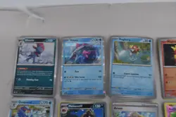Pokemon Trading Card Lot of 100 "20 Holos" Various Sets (J4112G) - Image 2