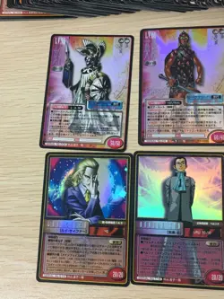 Shin Megami Tensei card bulk holo 144 cards lot Foil Japanese TCG JAPAN HOLO - Image 2