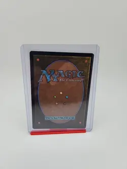 MTG Marvel Eternal-Legal: Spider-Man Winds of Change #030 - Borderless - Image 2