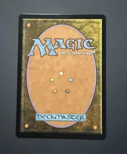 MTG Entomb (Showcase) - Avatar: The Last Airbender - NM - Image 2