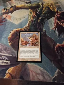 Remembrance Urza's Saga Regular Mtg - Image 1