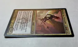 Aurelia The Warleader X1 - Mint Pack Fresh - Gatecrash MTG Magic The Gathering - Image 4