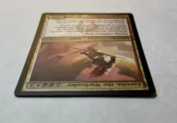 Aurelia The Warleader X1 - Mint Pack Fresh - Gatecrash MTG Magic The Gathering - Image 5