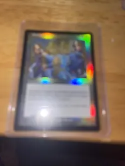 Flicker Mtg Foil - Image 1