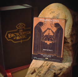 Phyrexian Altar - SLD Encyclopedia Countdown Kit. Magic: The Gathering singles - Image 1