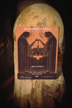 Phyrexian Altar - SLD Encyclopedia Countdown Kit. Magic: The Gathering singles - Image 3