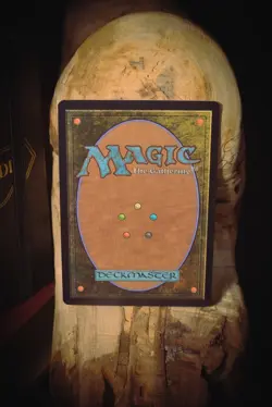 Phyrexian Altar - SLD Encyclopedia Countdown Kit. Magic: The Gathering singles - Image 4