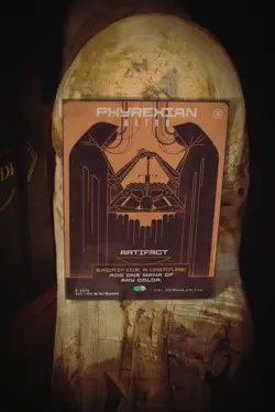 Phyrexian Altar - SLD Encyclopedia Countdown Kit. Magic: The Gathering singles - Image 5