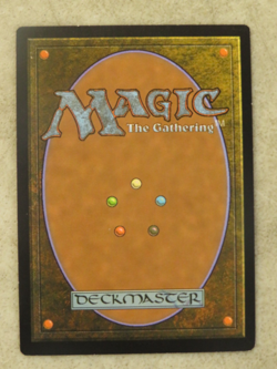 2017 Magic The Gathering Masterpiece Series Invocations Dark Ritual 021/054 - Image 2