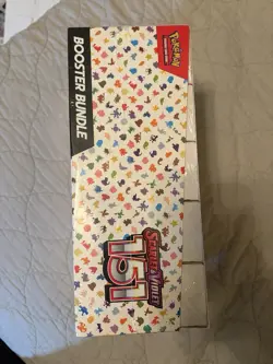 S&V 151 Booster Bundle Display Case. New & Sealed 10X bundles inside POKEMON TCG - Image 2