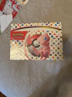 S&V 151 Booster Bundle Display Case. New & Sealed 10X bundles inside POKEMON TCG - Image 4