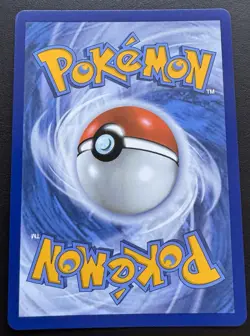 Reuniclus 212 Black Bolt Promo Pokemon TCG NM - Image 4