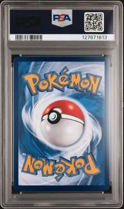 2025 Pokemon CBB2 Simplified Chinese #07 Umbreon Gem Mint PSA 10 - Image 2