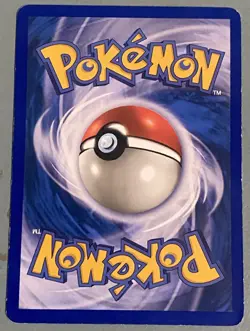Pokemon TCG Omastar Fossil 1st Edition Uncommon Original NM 58/110 - Image 2