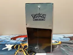 Pokemon Temporal Forces Elite Trainer Box - Walking Wake ETB - New Sealed TCG - Image 4