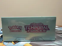 Pokemon Temporal Forces Elite Trainer Box - Walking Wake ETB - New Sealed TCG - Image 5