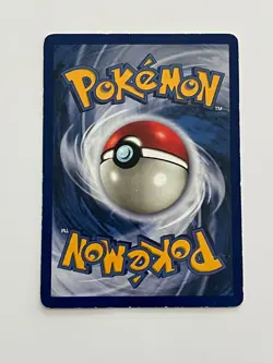 1999 Base Set 41/102 Seel - Common - Pokemon TCG WOTC - Image 2