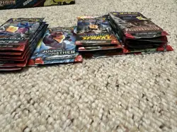 Huge Mix Pack Lot Of Pokemon Sealed Super Good Variety - Image 4