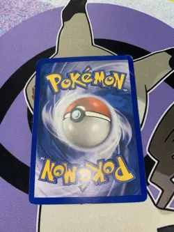 Pokemon TCG Holo Blastoise 2/100 Crystal Guardians Delta Species MP/VG - Image 3