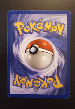 Meowth Gold Bordered Promo Jungle 56/64 LP English Pokemon - Image 2