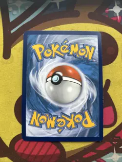 Pokemon Gengar 35/83 - Holo Rare - XY Generations - Excellent - Image 2
