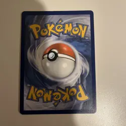 Pokemon TCG Moltres Zapdos and Articuno Rainbow Rare Full Art 69/68 Rainbow Rare - Image 2